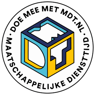 MDT logo koud