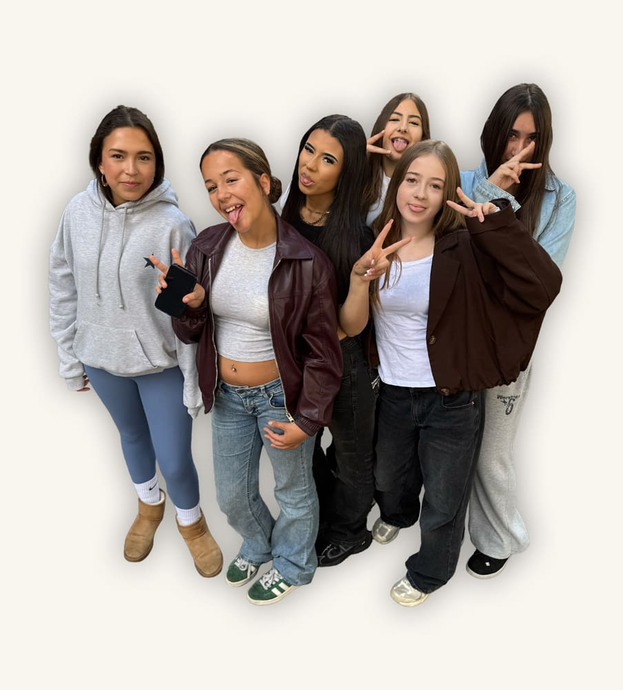 H2AGIRLGROUP